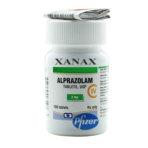 Buy Alprazolam with Paypal