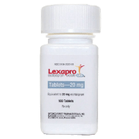 Buy Lexapro Online