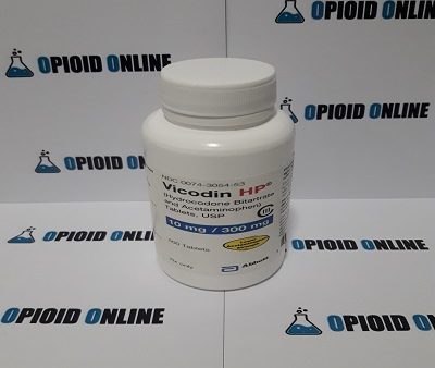 Buy Vicodin 10-300 mg Online