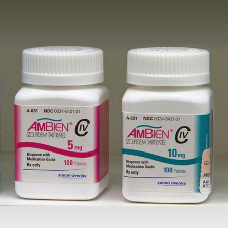 Order Ambien 5mg online with PayPal
