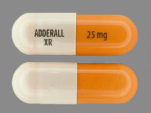 Buy Adderall XR 25mg online