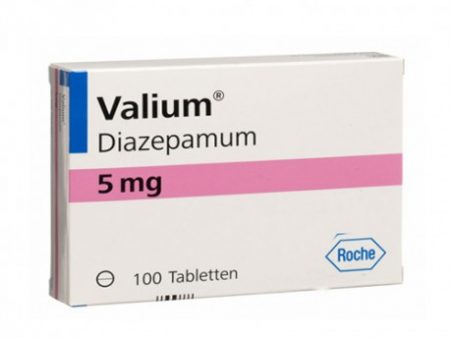 Buy Diazepam online with PayPal