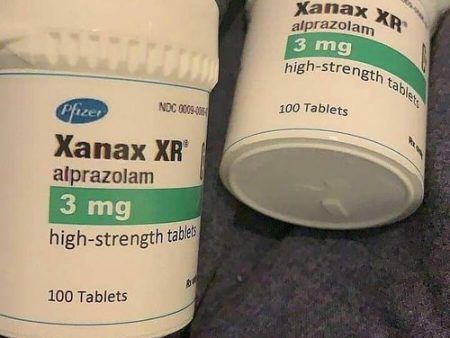 Buy Xanax XR 3mg online with PayPal