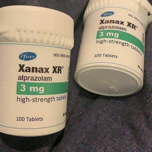 Buy Xanax XR 3mg online with PayPal
