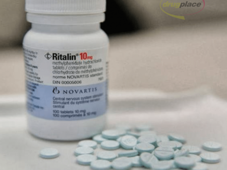 Buy cheap Ritalin online USA