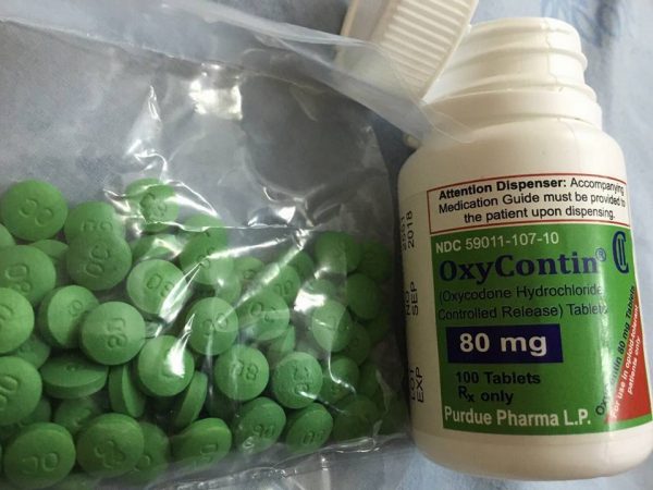 Oxycontin 80mg online pharmacy