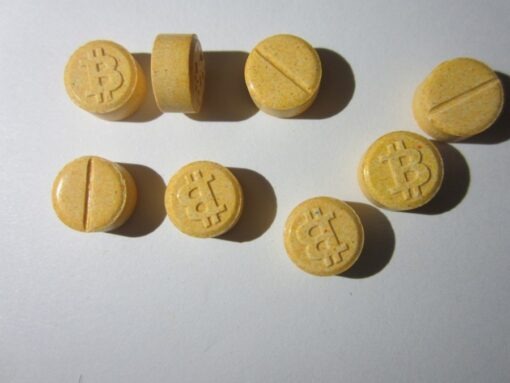 BTC XTC 200mg Pills - Image 3