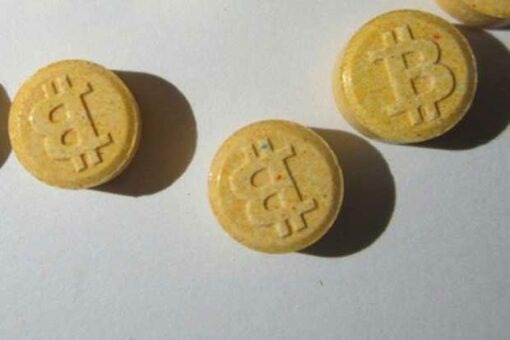 BTC XTC 200mg Pills
