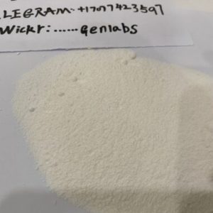 Flubromazepam Powder