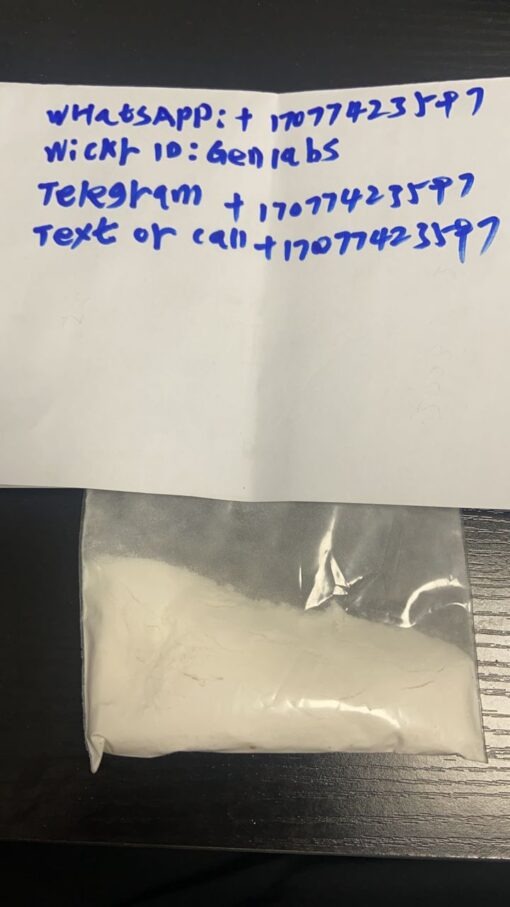 Mebroqualone Powder