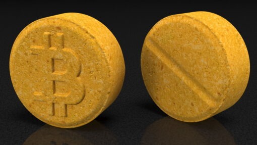 BTC XTC 200mg Pills - Image 4
