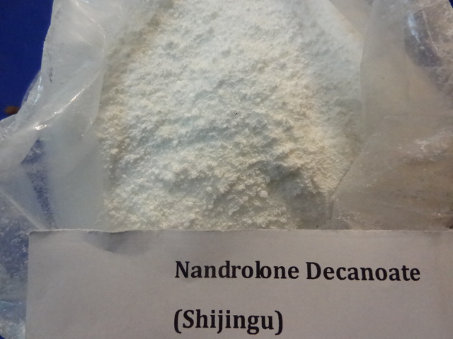 Nandrolone Decanoate(DECA) powder - Image 2