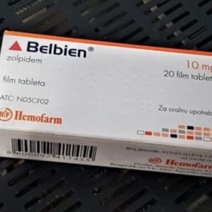 Belbien 10Mg