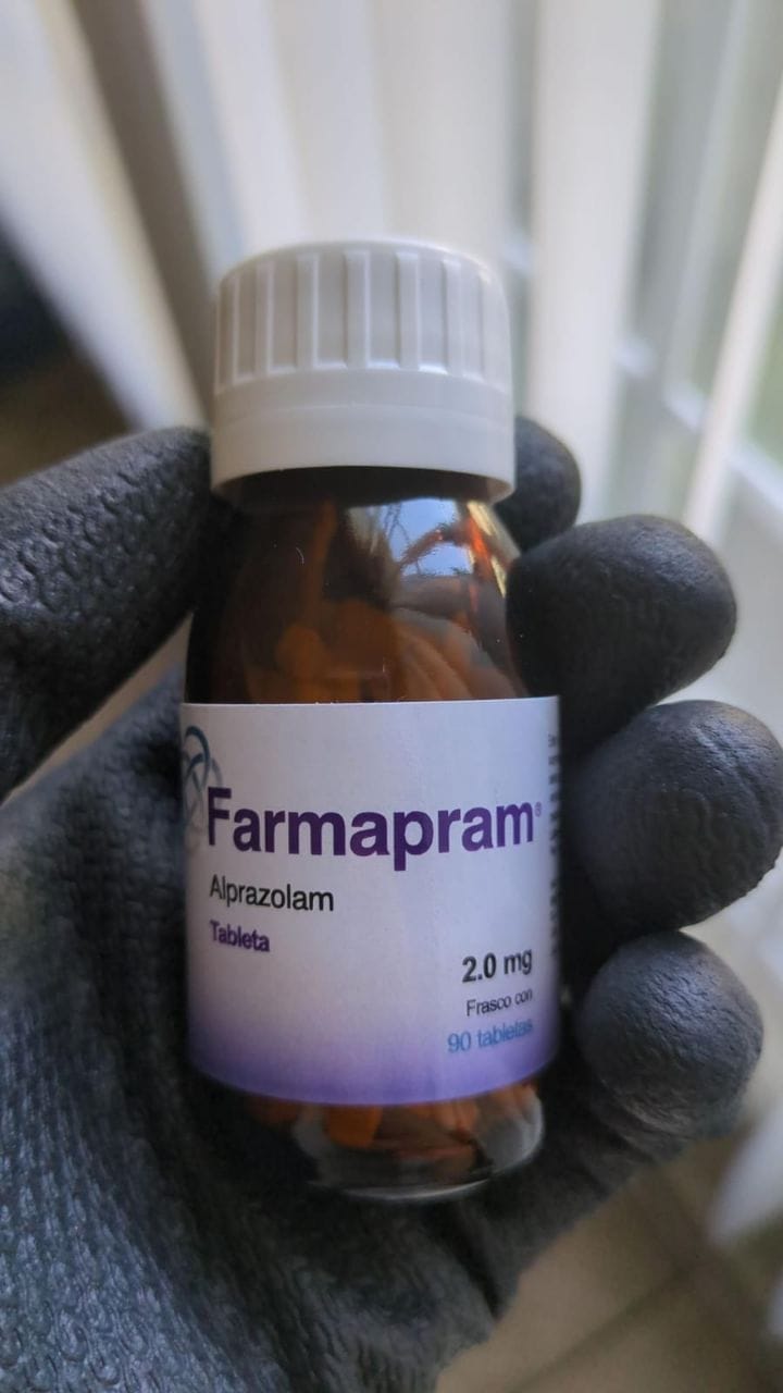 Buy Farmapram online Through mexico pharmacy online